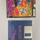 Amiga: Warzone & Bad Company – 16 BitPocket Power Collection - pikkukuva 3