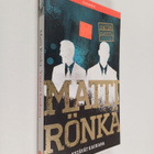 Matti Rönkä : Ystävät kaukana - pikkukuva 1