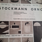 Sähköviesti N.3 1962 vintage - pikkukuva 5