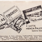 TEX seikkailu No 26 1956 (4. vsk) - pikkukuva 3