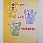 Tassu, Nassu ja kiusanhenki - pikkukuva 2