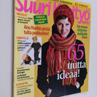 Suuri käsityö 2/2008 - pikkukuva 1