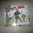 Apan Anders – Barnens bästa – CD - pikkukuva 1