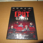Eppu Normaali DVD : EPUT Elokuva v.2016 UUSI ! - pikkukuva 1