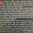 Hamina 1918 Nimi nimeltä, luoti luodilta Olli Korjus - pikkukuva 5