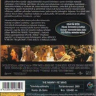 Muumion paluu (2001) EGMONT *Levy uudenveroinen - pikkukuva 2