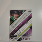 2021-22 Upper Deck Synergy FX #FX-RH Roope Hintz /749 - pikkukuva 2