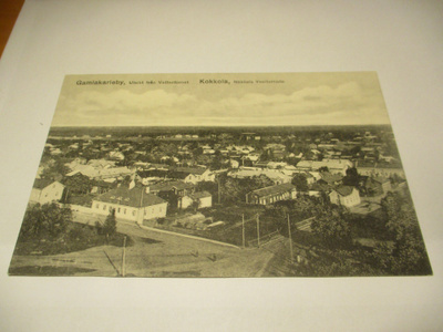 Kokkola *