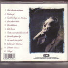 cd, Kari Tapio - Sinut tulen aina muistamaan [iskelmä] - pikkukuva 2