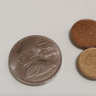 Venäläinen rahaa, 1992 RUSSIA 1 ROUBLE - pikkukuva 5