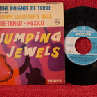 Jumping Jewels – Cien Kilogramos De Barro Ep Spain 1962 - pikkukuva 1