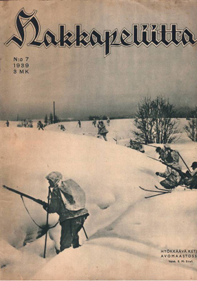 Hakkapeliitta 7/1939
