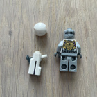 LEGO - Super Heroes -SH0970: Hydra Trooper - pikkukuva 3