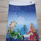 Leikin Ihmemaa -lelukirja vuodelta 2007 - pikkukuva 2