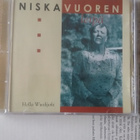 Niskavuoren leipä (CD) - pikkukuva 1