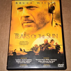 TEARS OF THE SUN DVD - pikkukuva 1