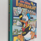 Walt Disney : Aku Ankan toivesarjat - pikkukuva 1