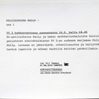 Pressikuva: Poliisikoira Kelly - pikkukuva 2