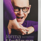 Sauli Miettinen : Jorma Uotinen - pikkukuva 1