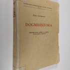 Eino Sormunen : Dogmihistoria : kristillisten oppien ja u... - pikkukuva 1