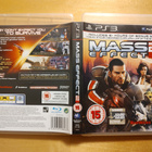 Mass Effect 2 PS3 - pikkukuva 1