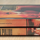 Sabata & Sabatan paluu (2DVD) Lee Van Cleef (UUSI) - pikkukuva 1