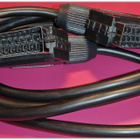 Scart 21?pin uros–uros-kaapeli 1.5 m #31171 - pikkukuva 2