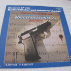 Martin Böttcher Susannes melodie 7 45 saksa 1979 vanha kettu - pikkukuva 2