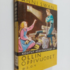 Anni Swan : Ollin oppivuodet - pikkukuva 1