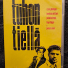 Tuhon tiellä (DVD) Juliette Lewis, Becicio Del Toro - pikkukuva 1
