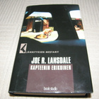 Joe R. Lansdale Kapteenin erikoinen  -sid - pikkukuva 1