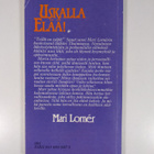 Mari Lorner : Uskalla elää! - pikkukuva 2