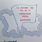 FDC Jersey 1969: vaakuna - pikkukuva 4