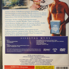 Kala nimeltä Wanda DVD (John Cleese Jamie Lee Curtis) - pikkukuva 2