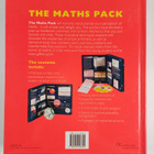 Bob Gardner ym. : The Maths Pack : Is Like No Other Book ... - pikkukuva 2