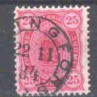 1882 25 P merkki - pikkukuva 1