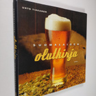 Unto Tikkanen : Suomalaisen olutkirja - pikkukuva 1