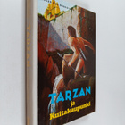 Edgar Rice Burroughs : Tarzan ja kultakaupunki - pikkukuva 1