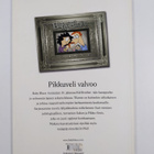 Rick Kirkman : Pikkuveli valvoo - pikkukuva 2