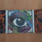 LIQUID VISIONS - Hypnotized (v.2002) - pikkukuva 3