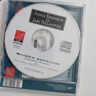 CD-single ANNA ERIKSSON JA JARI SILLANPÄÄ - Meidän paratiisi - pikkukuva 2