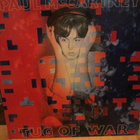 Paul McCartney - Tug Of War LP - pikkukuva 1