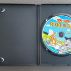 DVD: Tom and Jerry Go Back in Time - pikkukuva 3
