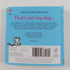 Fiona Watt : That's Not My Dog... - pikkukuva 2
