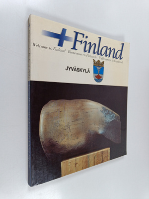 Welcome to Finland 1994 = bienvenue to Finlande = Willkom...