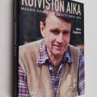 Jukka Seppinen : Koiviston aika : Mauno Koiviston poliitt... - pikkukuva 1