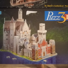MB Puzz 3D palapelit - pikkukuva 3