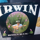 LP Irwin Goodman : Rentun Ruusu ( SIS POSTIKULU ) - pikkukuva 1