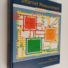 Mark Crovella ym. : Internet measurement : infrastructure... - pikkukuva 1