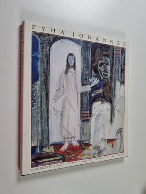 Pyhä Johannes